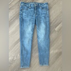 American Eagle Jeggings